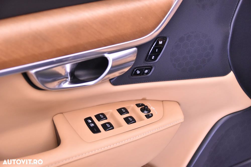 Volvo S90 - 14