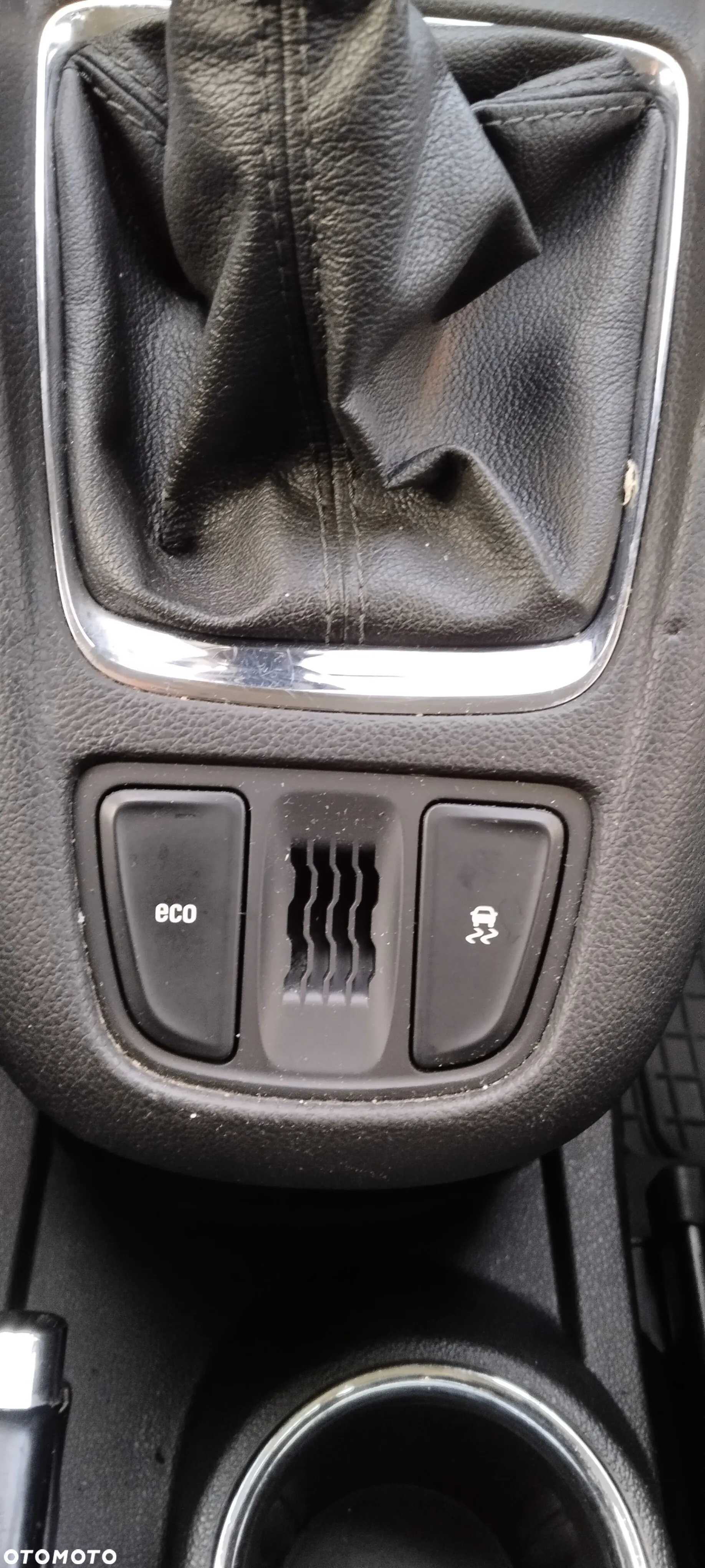Opel Zafira 2.0 CDTI Cosmo - 19