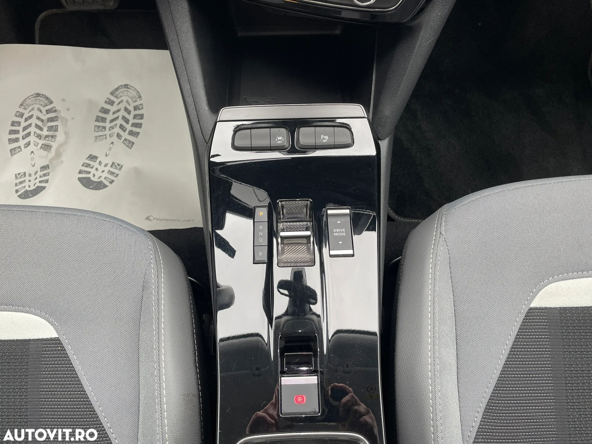Opel Mokka Mokka-e 50 kWh Elegance - 15
