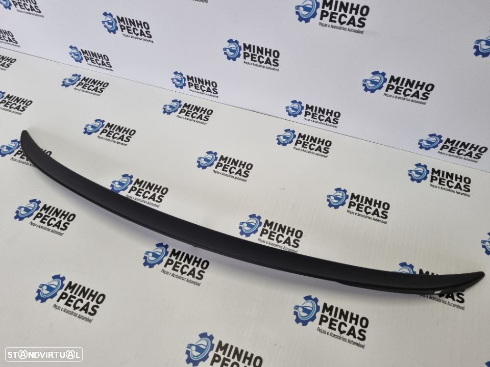 Aileron | Spoiler Mala BMW Série 3 F30 M-Performance - 6