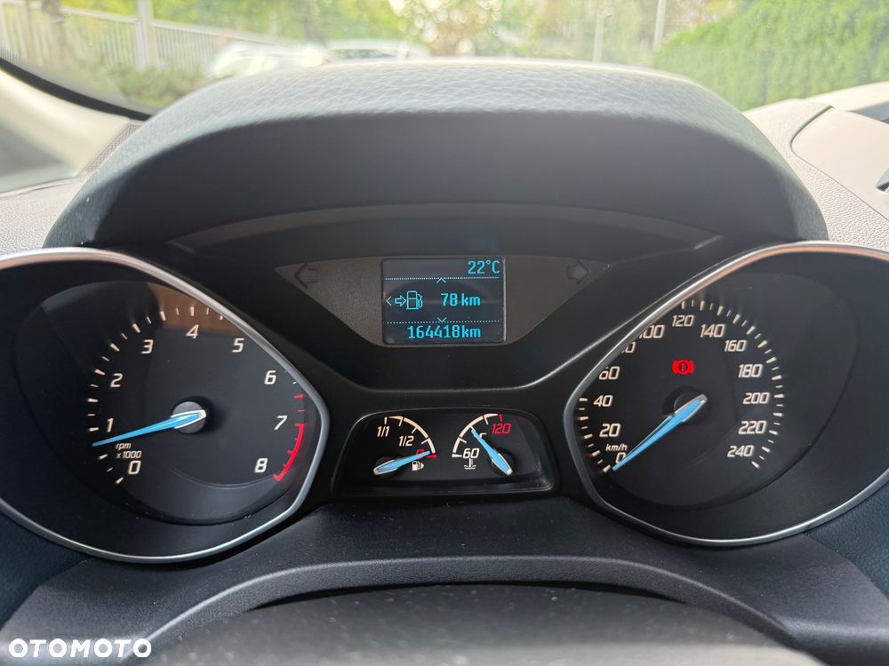 Ford C-MAX 1.0 EcoBoost Start-Stopp-System Champions Edition - 13