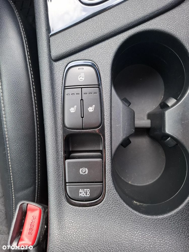 Kia Niro 1.6 GDI Plug-in Hybrid L - 21