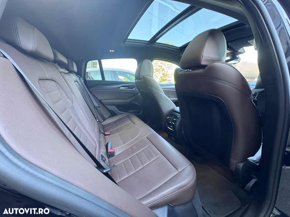 BMW X4 xDrive20d AT MHEV - 6