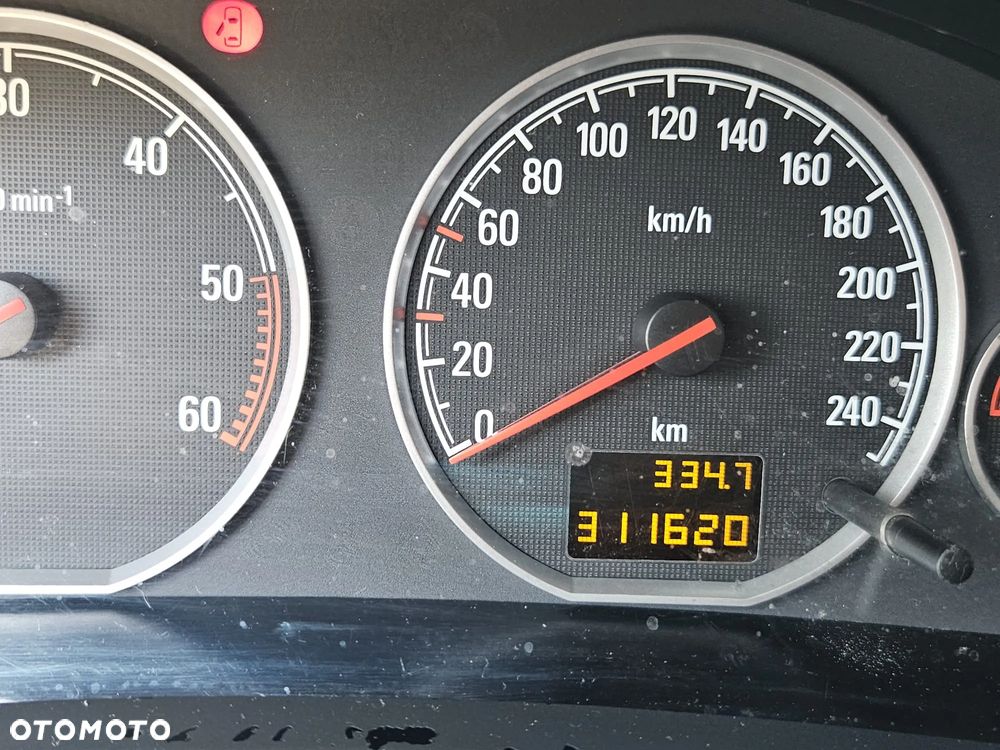 Opel Vectra 1.9 CDTI Business - 10