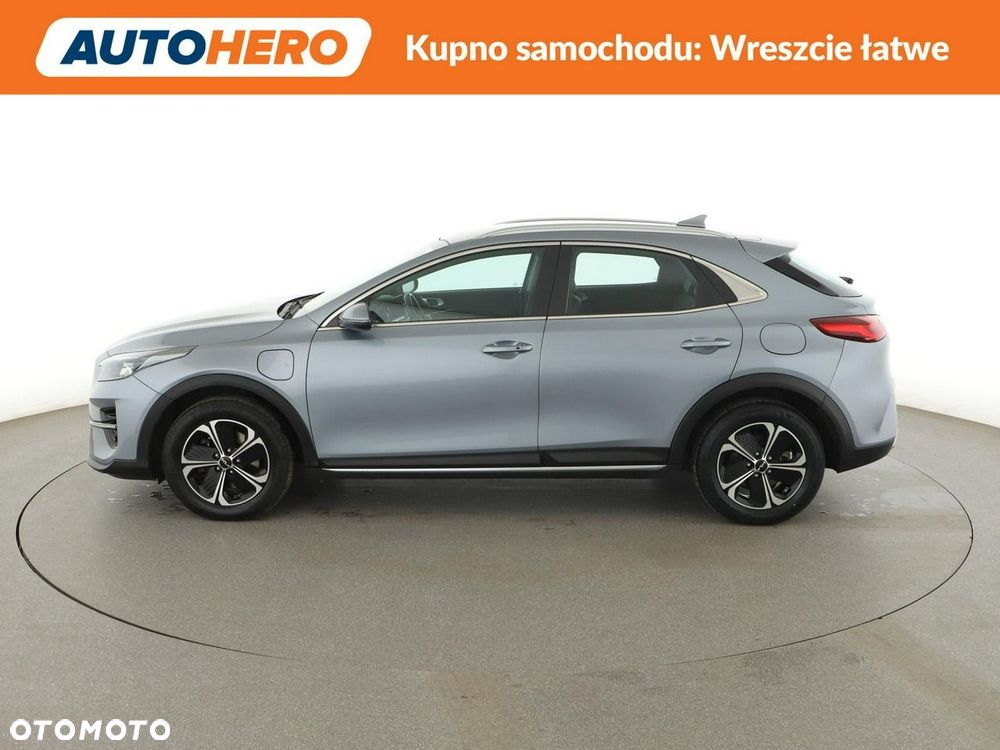 Kia XCeed 1.6 GDI DCT6 OPF Inspiration - 3