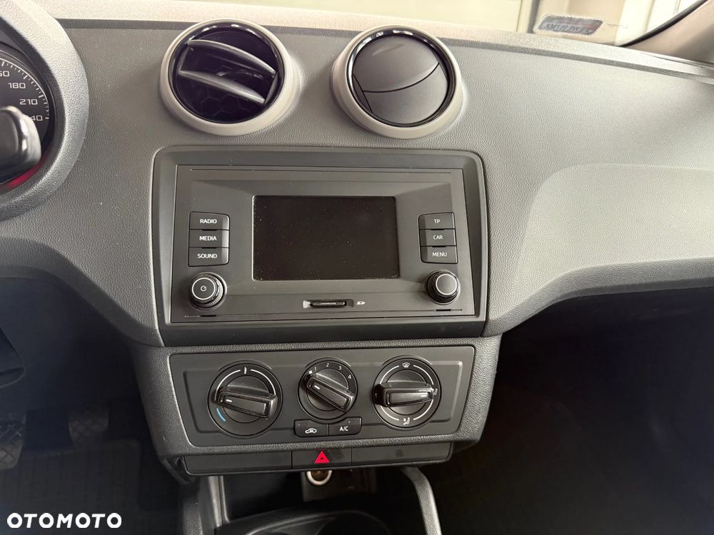 Seat Ibiza 1.4 TDI Reference - 10