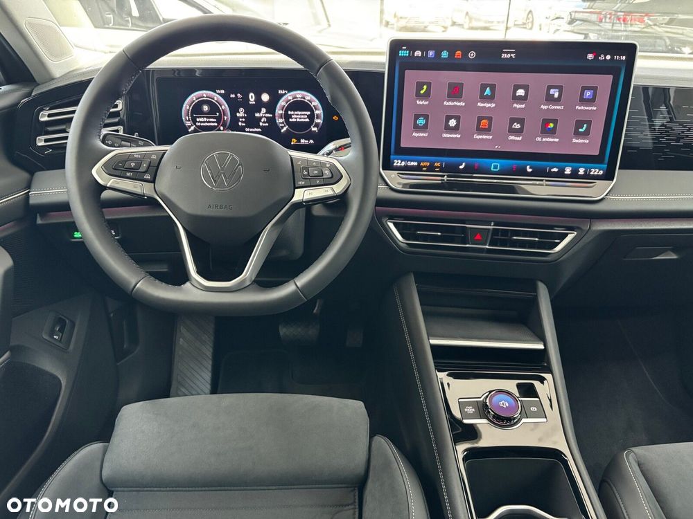 Volkswagen Tiguan - 25