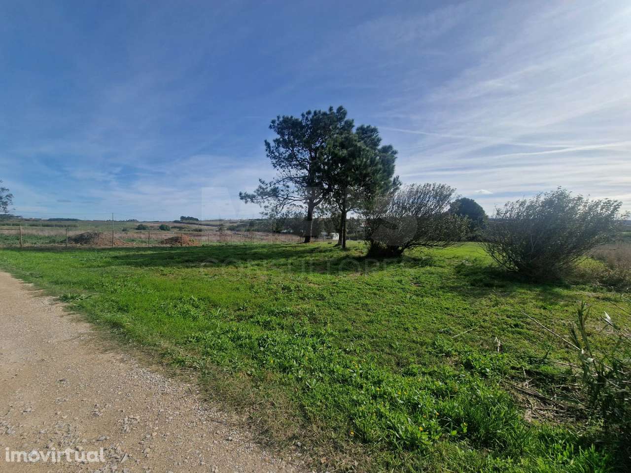 Terreno Rustico - Reinaldes - Grande imagem: 4/10