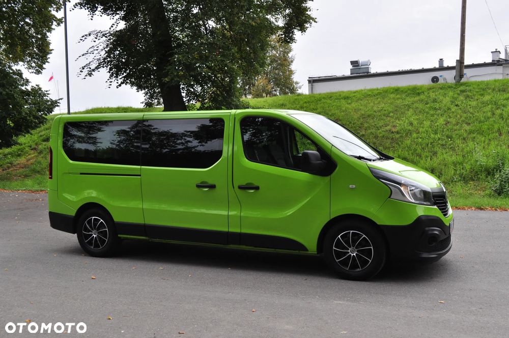 Renault Trafic - 9
