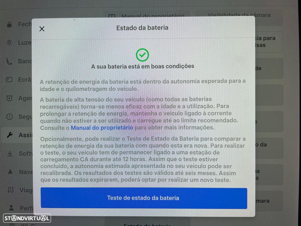 Tesla Model 3 Tração Traseira - 12