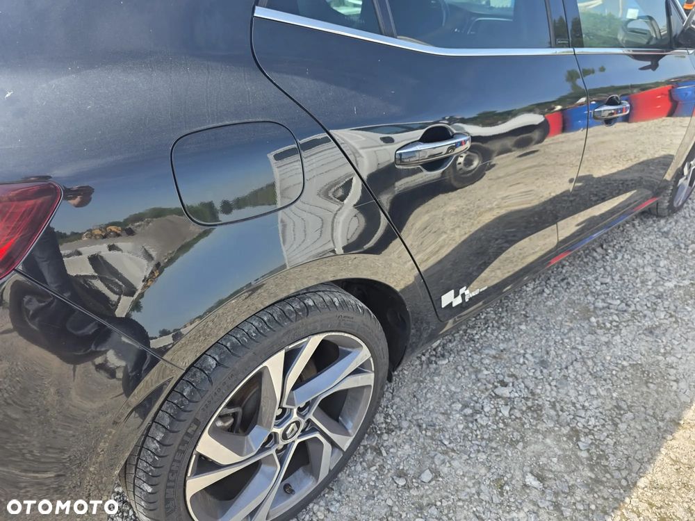 Renault Megane ENERGY dCi 165 EDC BOSE EDITION - 3