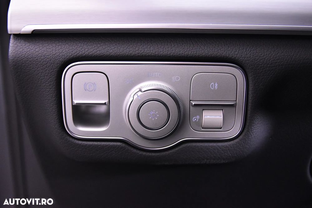 Mercedes-Benz GLE Coupe 450 d MHEV 4MATIC - 16