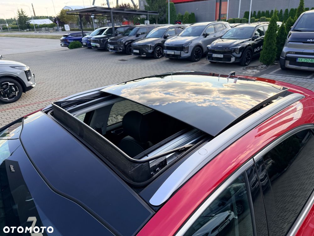 Kia XCeed 1.5 T-GDI L Business Line DCT - 20
