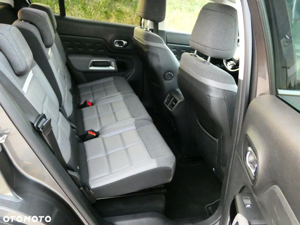 Citroën C5 Aircross 2.0 BlueHDi Shine EAT8 - 19