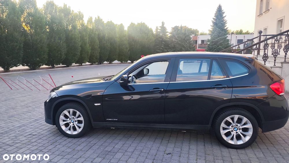 BMW X1 - 16