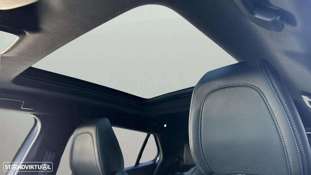 Peugeot e-2008 GT+ - 10