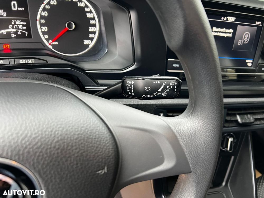 Volkswagen Polo 1.0 Trendline - 24