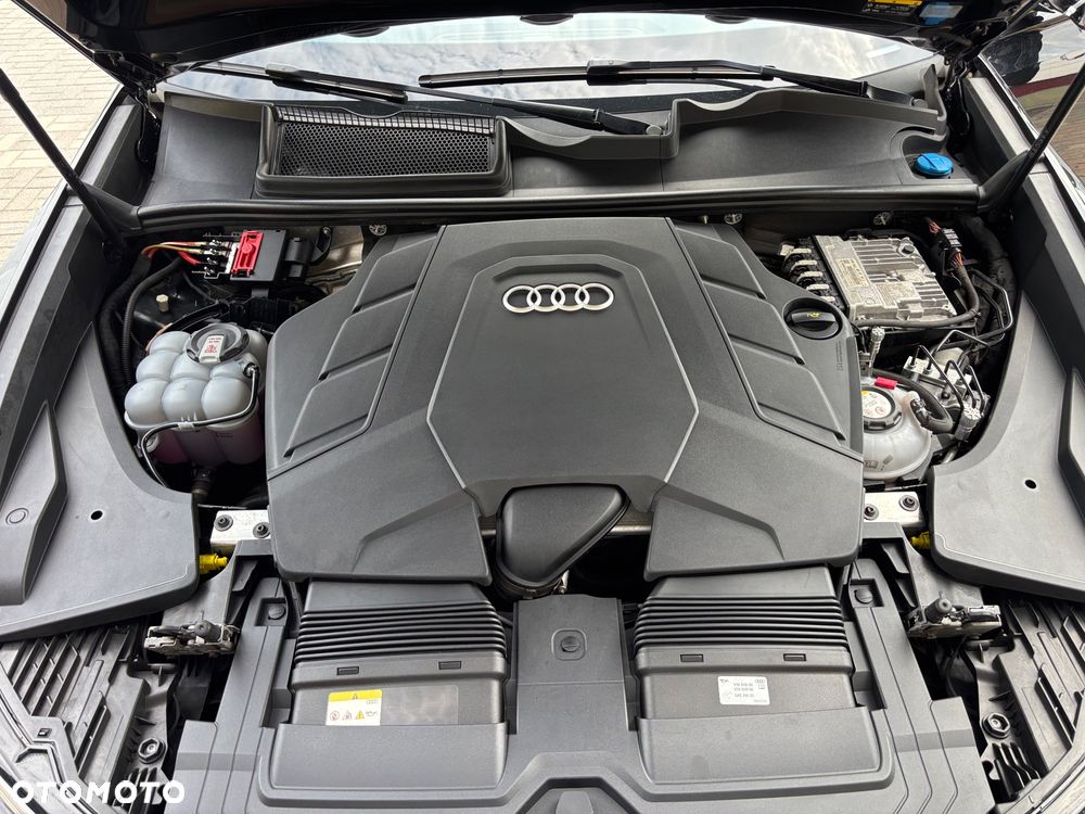 Audi Q8 60 TFSI e Quattro Tiptronic - 21