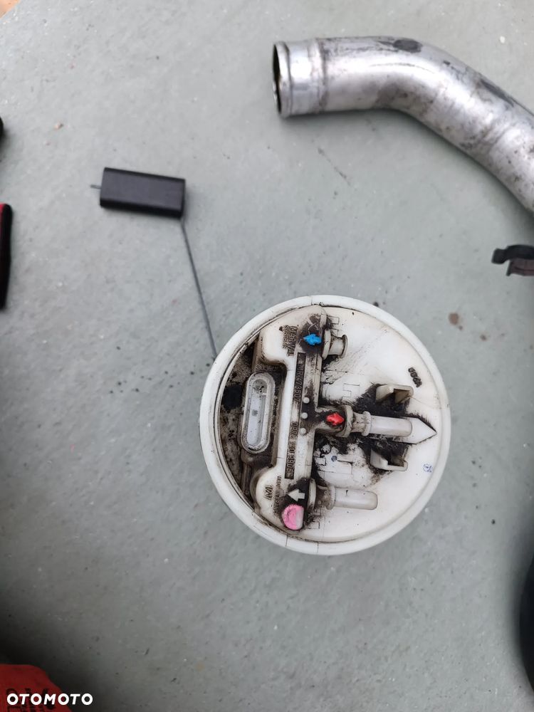 Pływak Paliwa MR473507 Mitsubishi Carisma 1.9D - 1