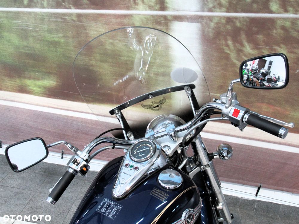 Kawasaki Vulcan - 23