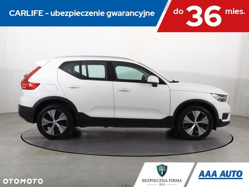 Volvo XC 40 - 8