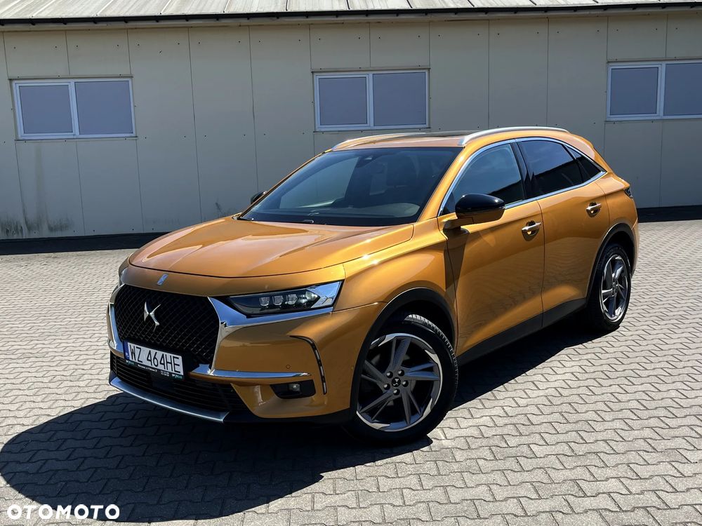 DS Automobiles DS 7 Crossback 1.6 PureTech Rivoli - 19