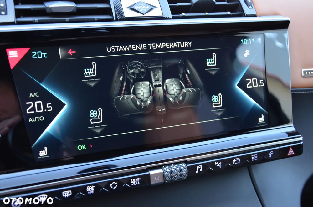DS Automobiles DS 7 1.6 E-Tense 4x4 Opera - 34