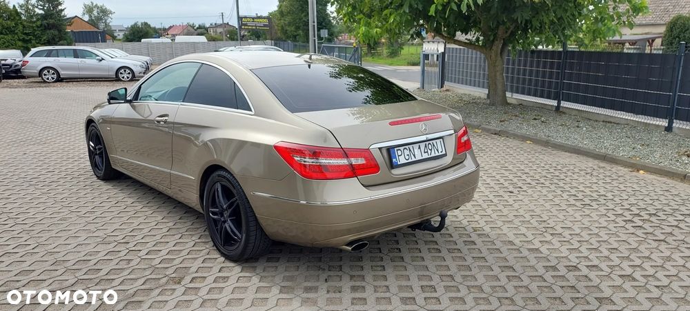 Mercedes-Benz Klasa E - 41