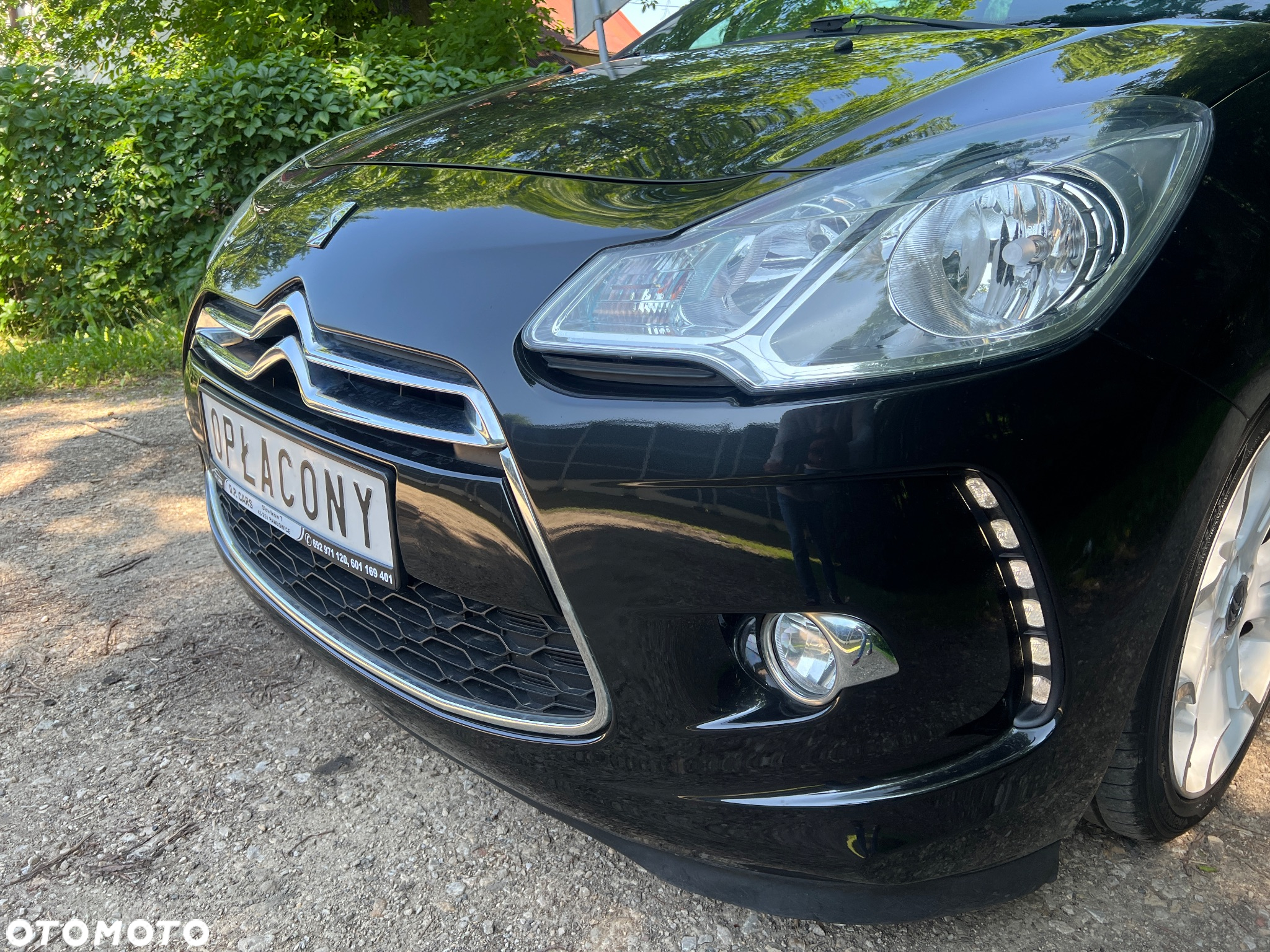 Citroën DS3 1.6 VTi SoChic - 16