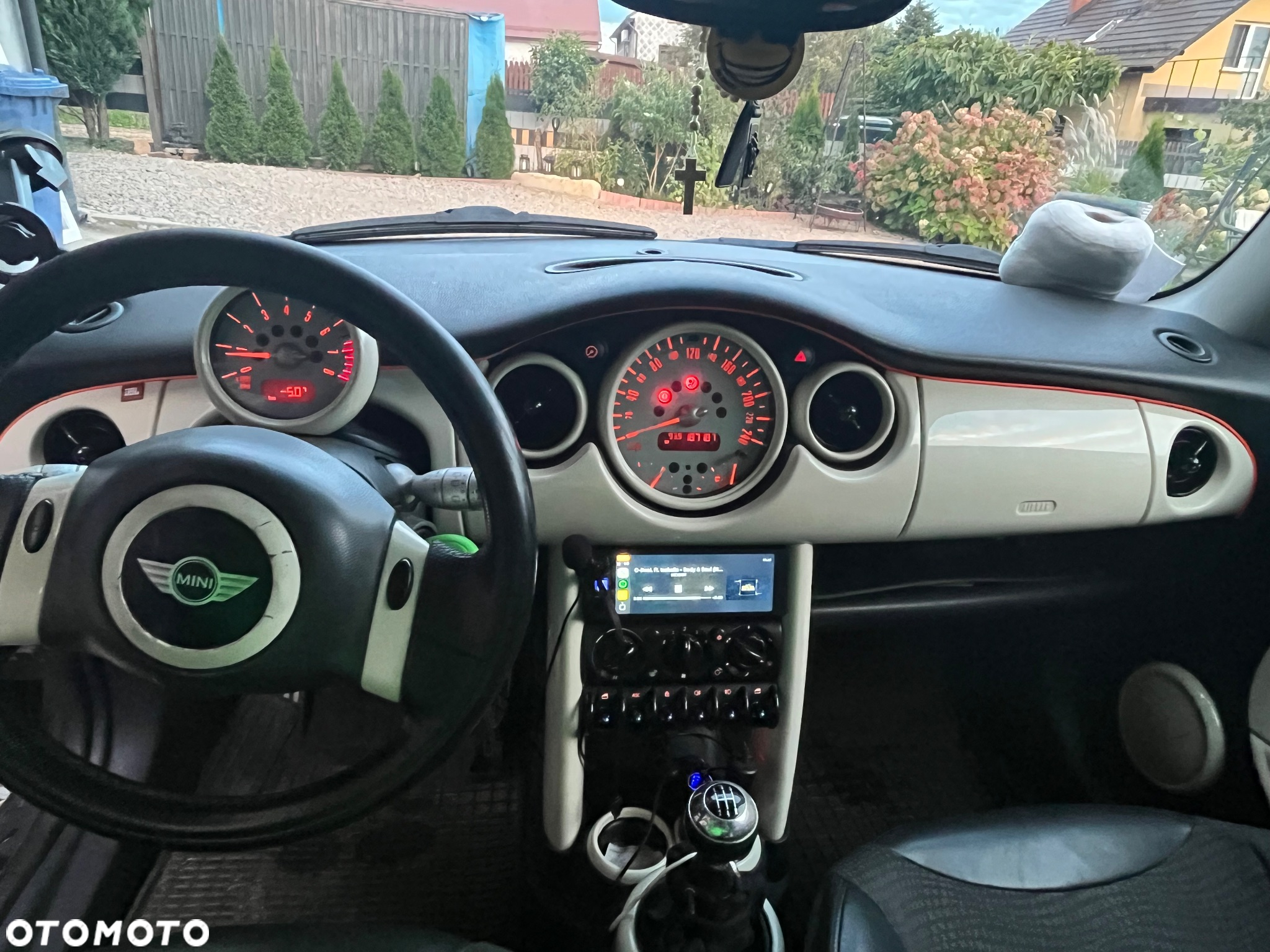 MINI Cooper - 15