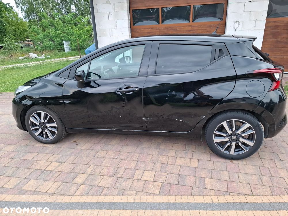 Nissan Micra - 39