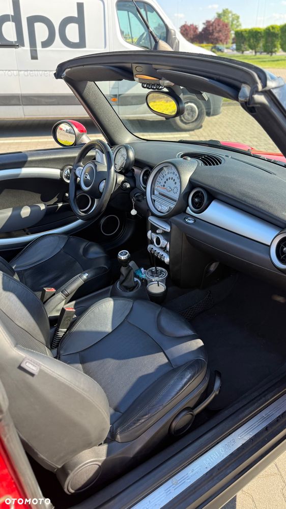 MINI Cooper - 23