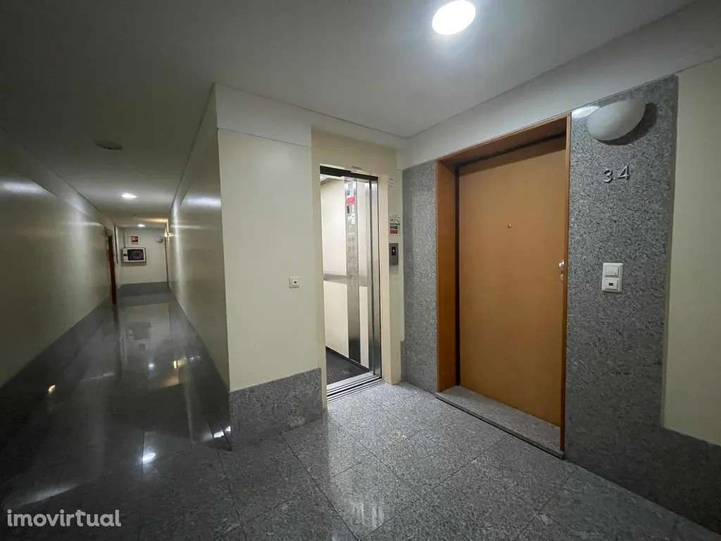 Apartamento T3 - Vila Nova de Gaia - Grande imagem: 2/19