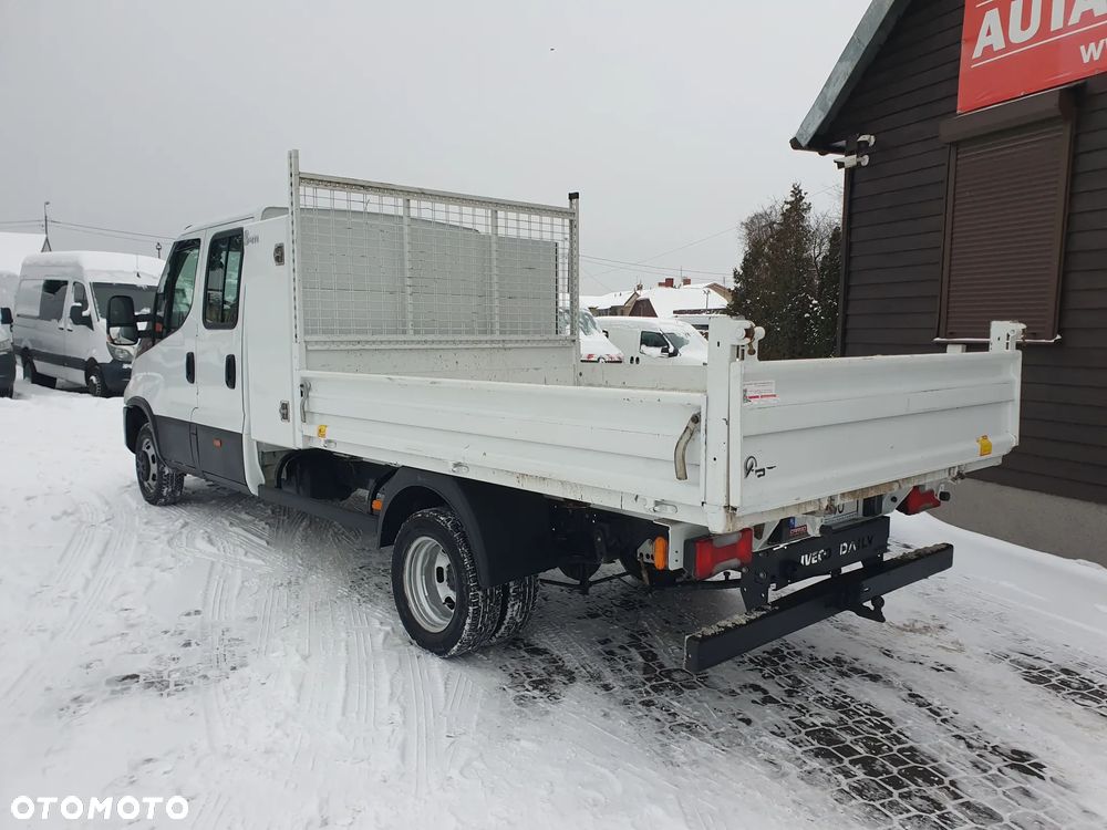 Iveco DAILY 35C16 C 16 - 5