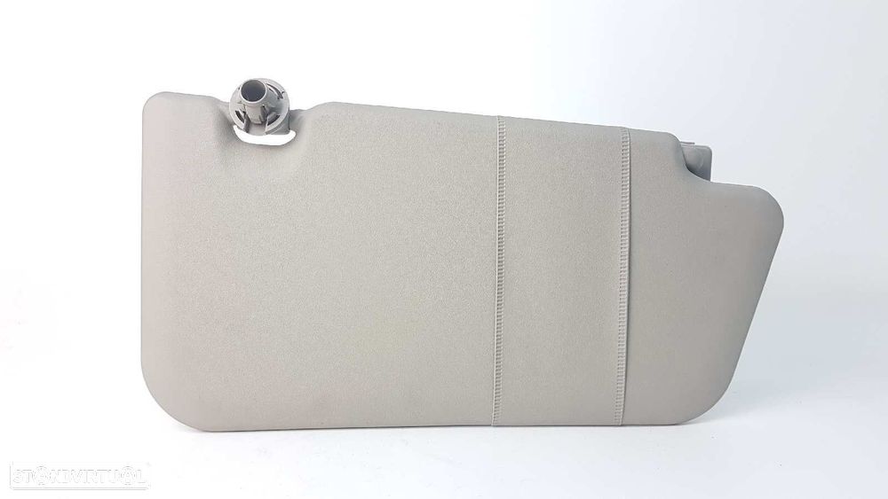 PÁLA DO SOL ESQUERDA NISSAN MICRA (K12E) ACENTA - 4