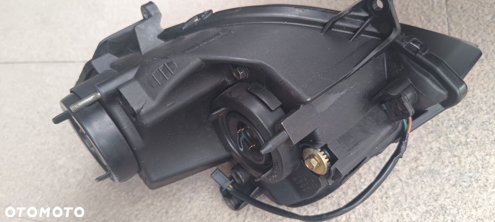 HONDA VFR 800 V-TEC 2002-2008 LAMPA PRZÓD REFLEKTOR ORYGINAŁ - 10