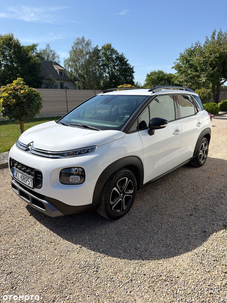 Citroën C3 Aircross - 2