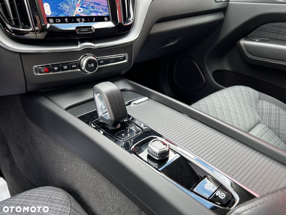 Volvo XC 60 - 36
