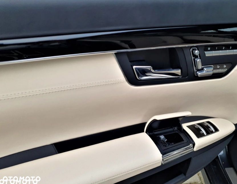 Mercedes-Benz Klasa S 63 AMG L - 7