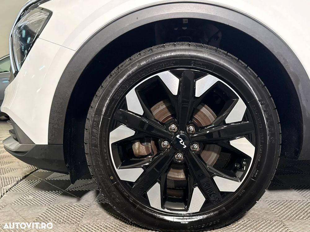 Kia Sportage - 14