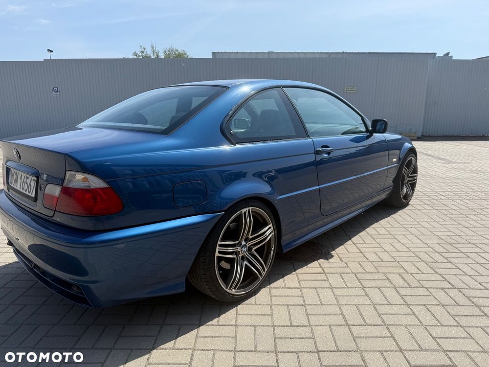 BMW Seria 3 - 4