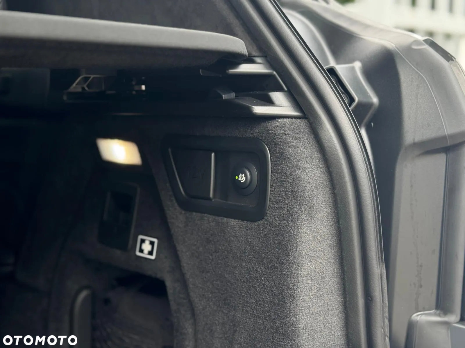 BMW X7 - 33