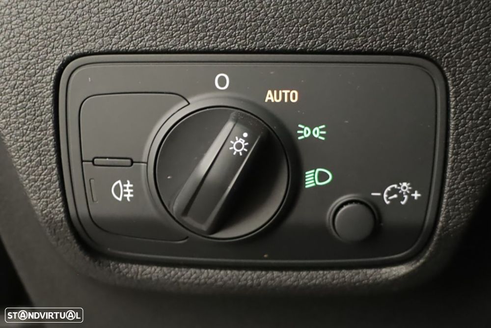 Audi Q2 35 TFSI Advanced S tronic - 21