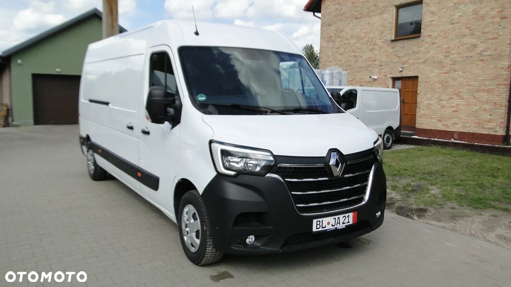 Renault MASTER - 3