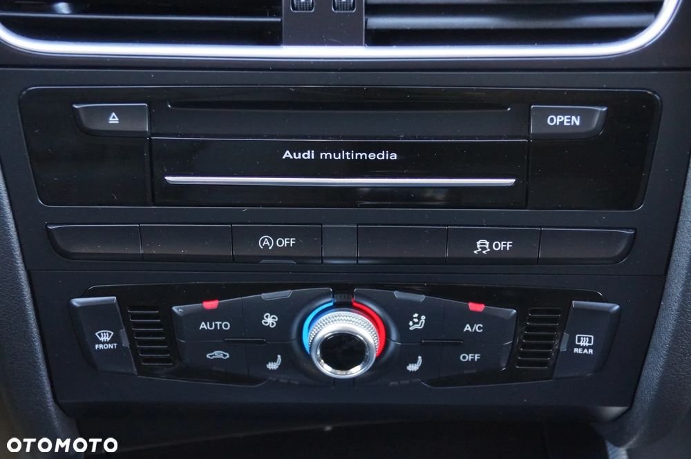 Audi A4 Avant - 17