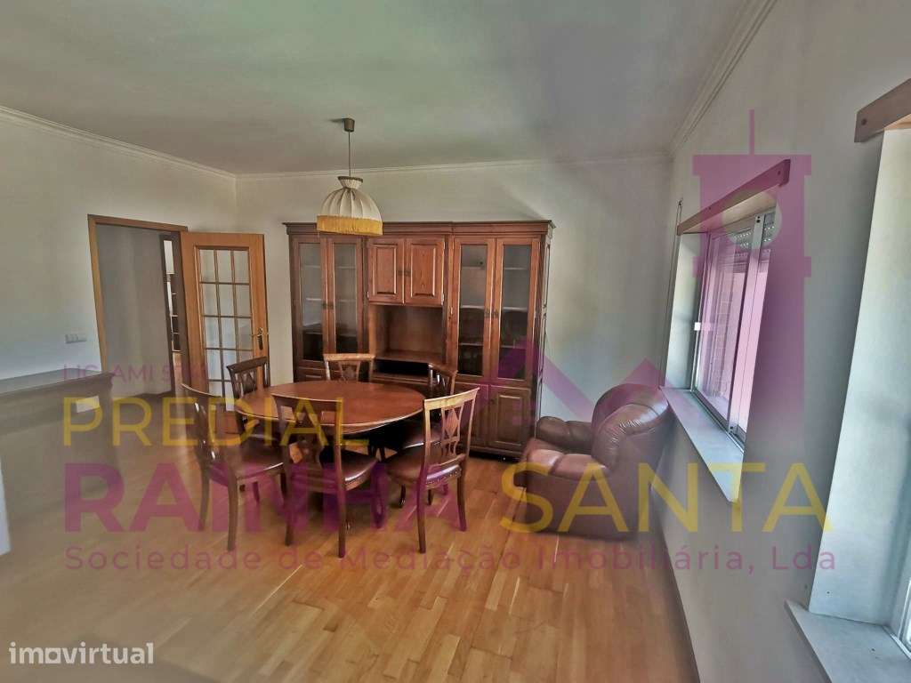 Apartamento T2 - Santa Clara - Grande imagem: 3/13