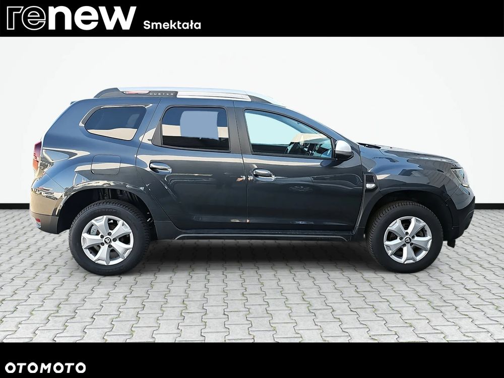 Dacia Duster 1.0 TCe Comfort - 4