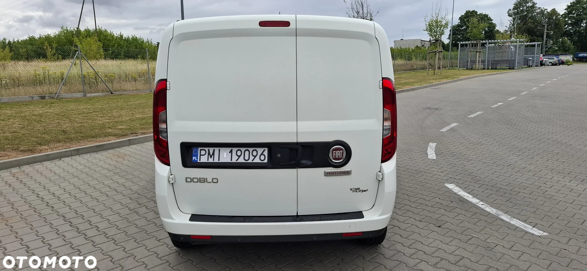 Fiat DOBLO - 4