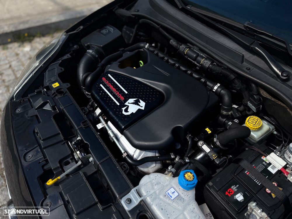 Abarth Grande Punto 1.4 T-Jet Supersport - 34