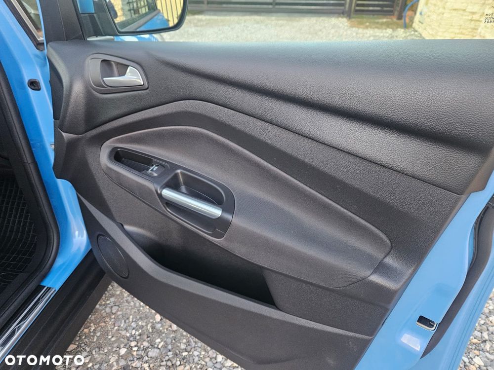 Ford C-MAX 1.0 EcoBoost Titanium ASS - 32